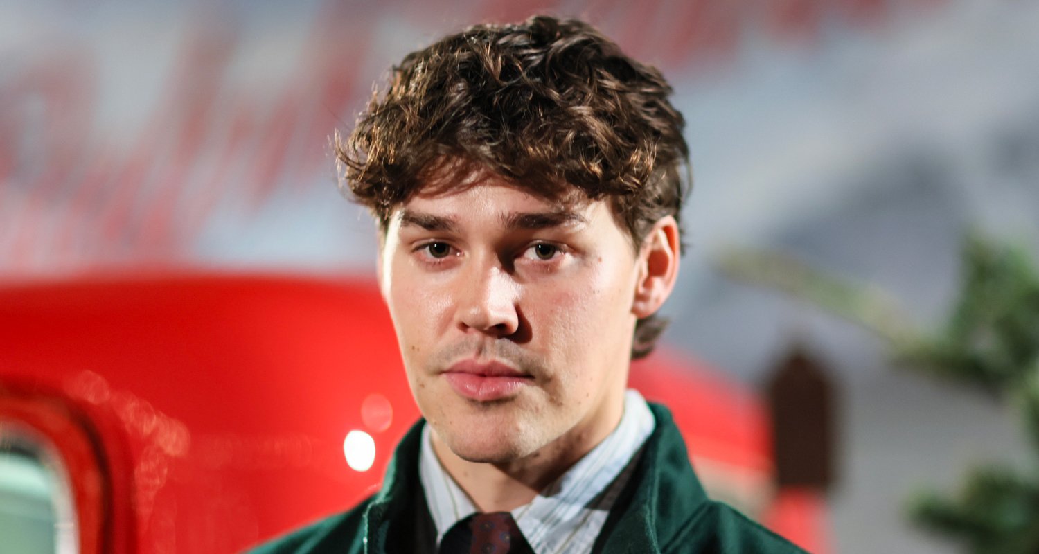 Irmã de Noah Beck sob investigação por supostamente aliciamento e sexo com estudante do ensino médio | Noé Beck | Notícias e fofocas sobre celebridades | Entretenimento, fotos e vídeos