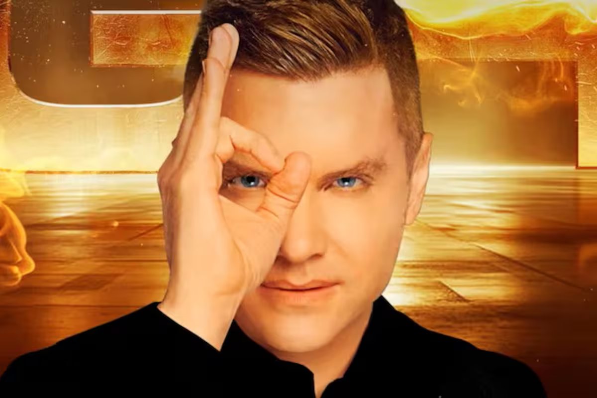 Irmão mais velho. que foi indicado nesta quarta-feira, 15 de abril