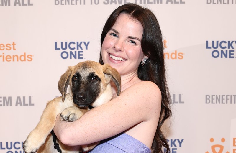 Isabel Klee, a mãe adotiva favorita de TikTok, está transformando sua vida em uma série de TV com roteiro | Isabel Klee, Televisão | Notícias e fofocas sobre celebridades | Entretenimento, fotos e vídeos