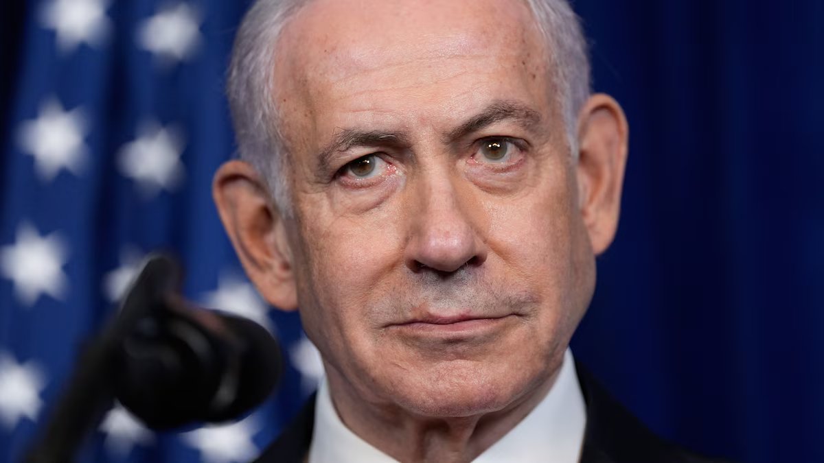 Israel apoiou o cessar-fogo acordado entre os EUA e o Irão