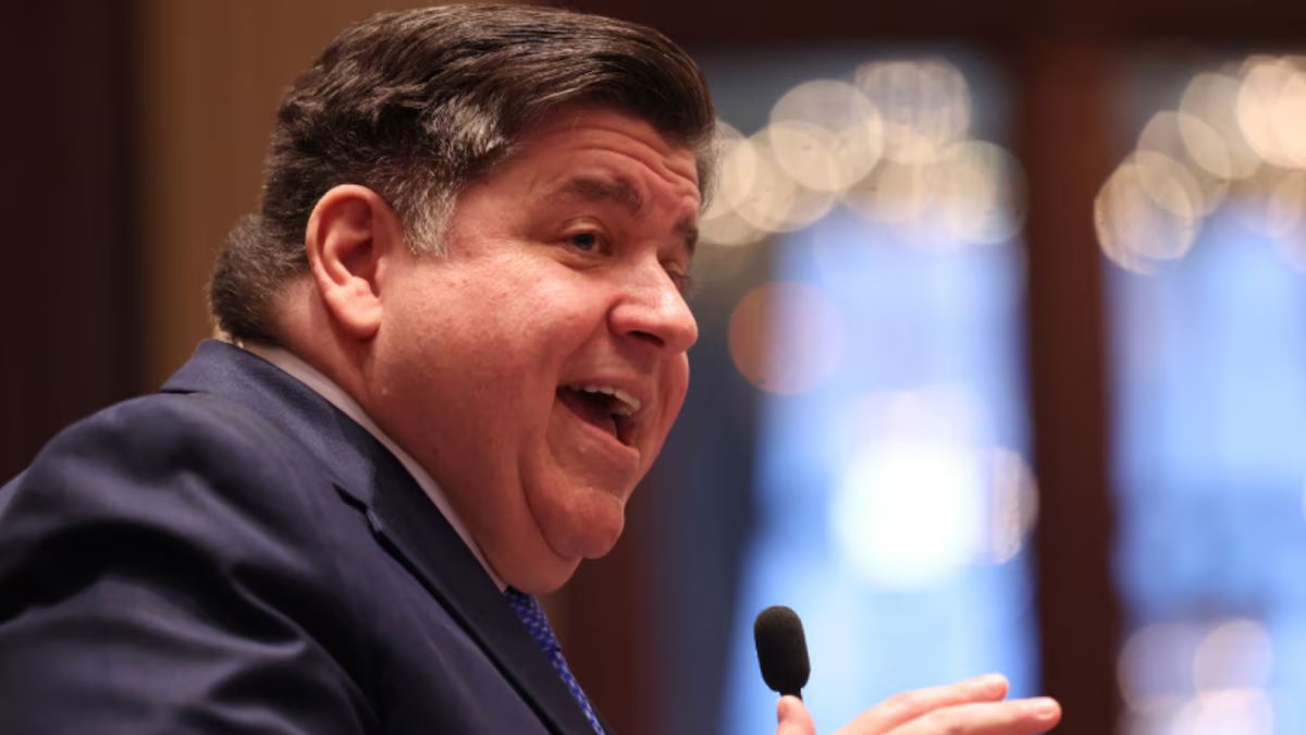 JB Pritzker observou novos investimentos empresariais em Illinois; “Mais empregos e produção”