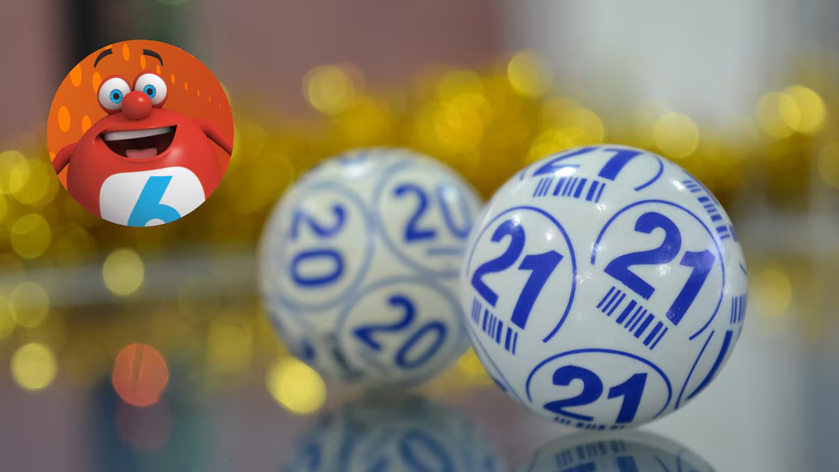 Jackpot milionário Quini 6 para sorteio neste domingo, 5 de abril