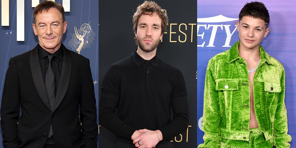 Jackson White, Jason Isaacs e Javon ‘Wanna’ Walton entre os novos membros do elenco de ‘Gundam’, a produção começa na Austrália | Gemma Chua-Tran, Gundam, Ida Brooke, Jackson White Shioli Kutsuna, Jason Isaacs, Javon Walton, Michael Mando, Filmes, Noah Centineo, nonso anozie, Oleksandr Rudynskyi, Sydney Sweeney | Notícias e fofocas sobre celebridades | Entretenimento, fotos e vídeos