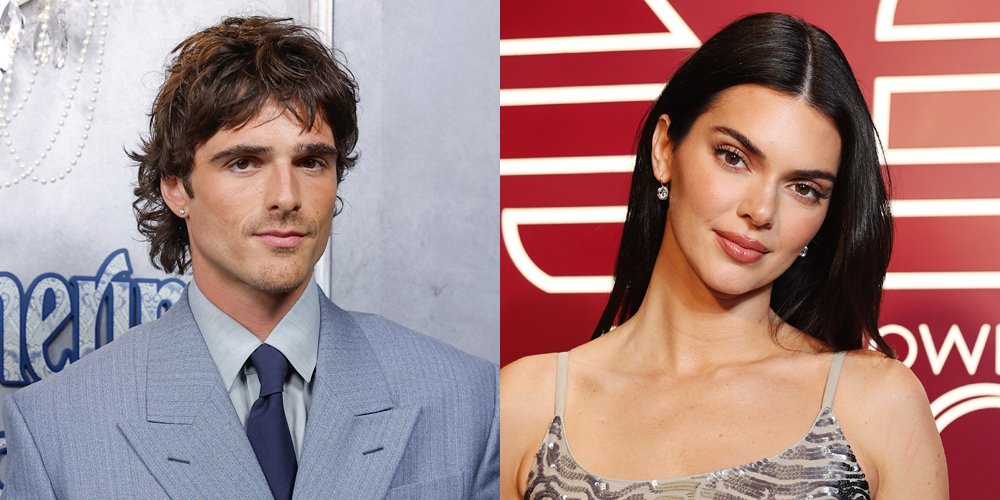 Jacob Elordi e Kendall Jenner estão ‘namorando’ há meses (relatório) | Jacob Elordi, Kendall Jenner | Notícias e fofocas sobre celebridades | Entretenimento, fotos e vídeos