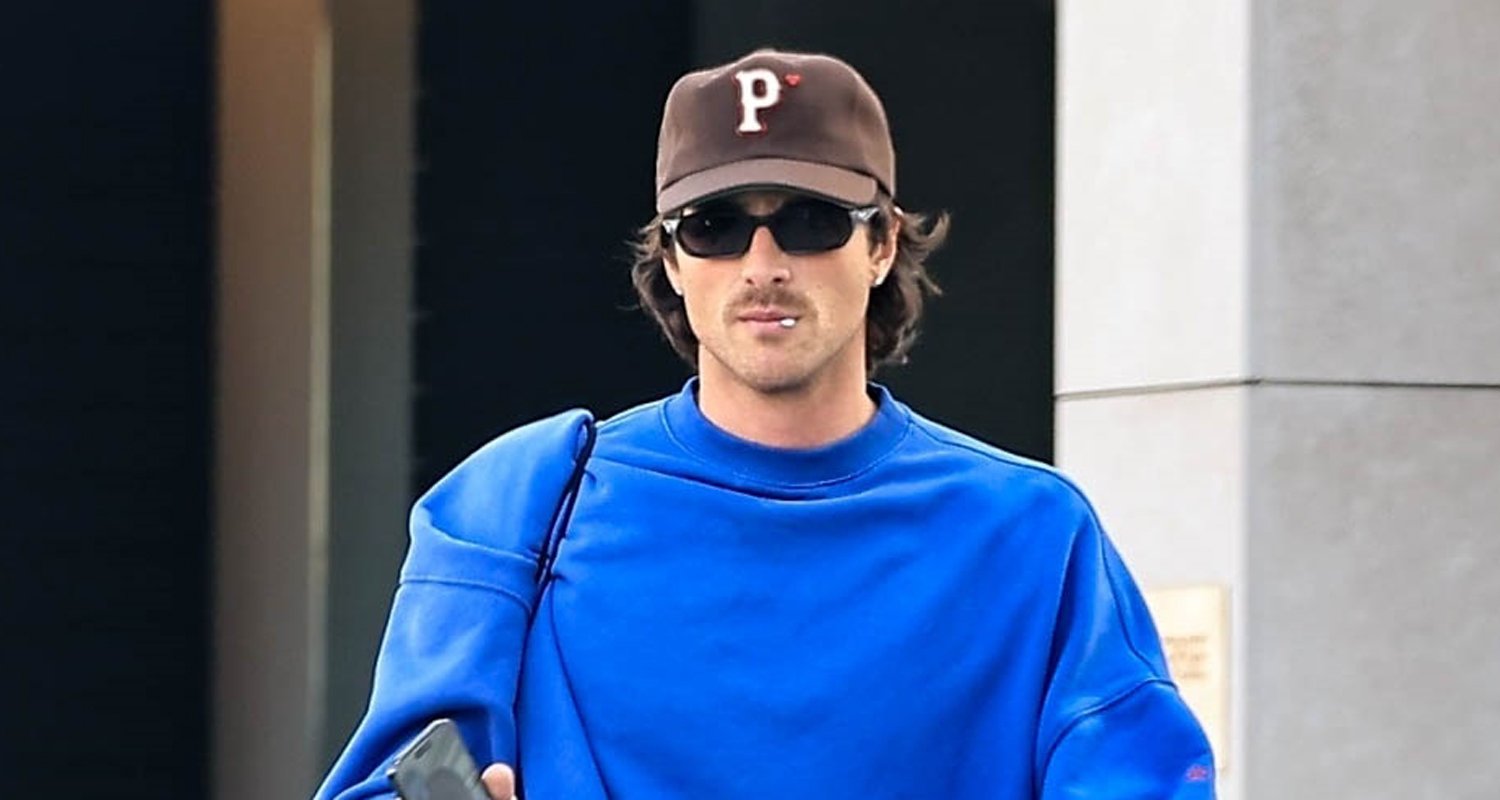 Jacob Elordi passa o dia fazendo compras em Beverly Hills | Jacob Elordi | Notícias e fofocas sobre celebridades | Entretenimento, fotos e vídeos