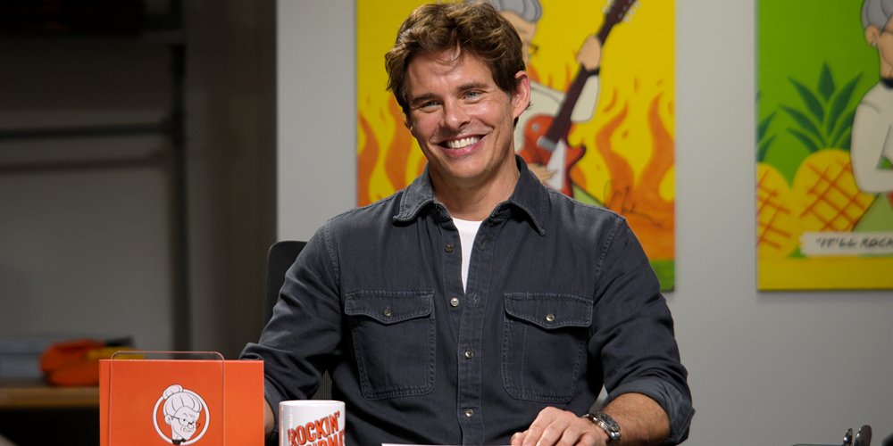 James Marsden retorna ao ‘Jury Duty’ para sediar a reunião da 2ª temporada, novos episódios bônus anunciados | Alex Bonifer, Amazon, Anthony Norman, Emily Pendergast, James Marsden, Júri, 2ª Temporada do Júri, Marc-Sully Saint-Fleur, Prime Video, Rachel Kaly, Ronald Gladden, Stephanie Hodge, Televisão | Notícias e fofocas sobre celebridades | Entretenimento, fotos e vídeos