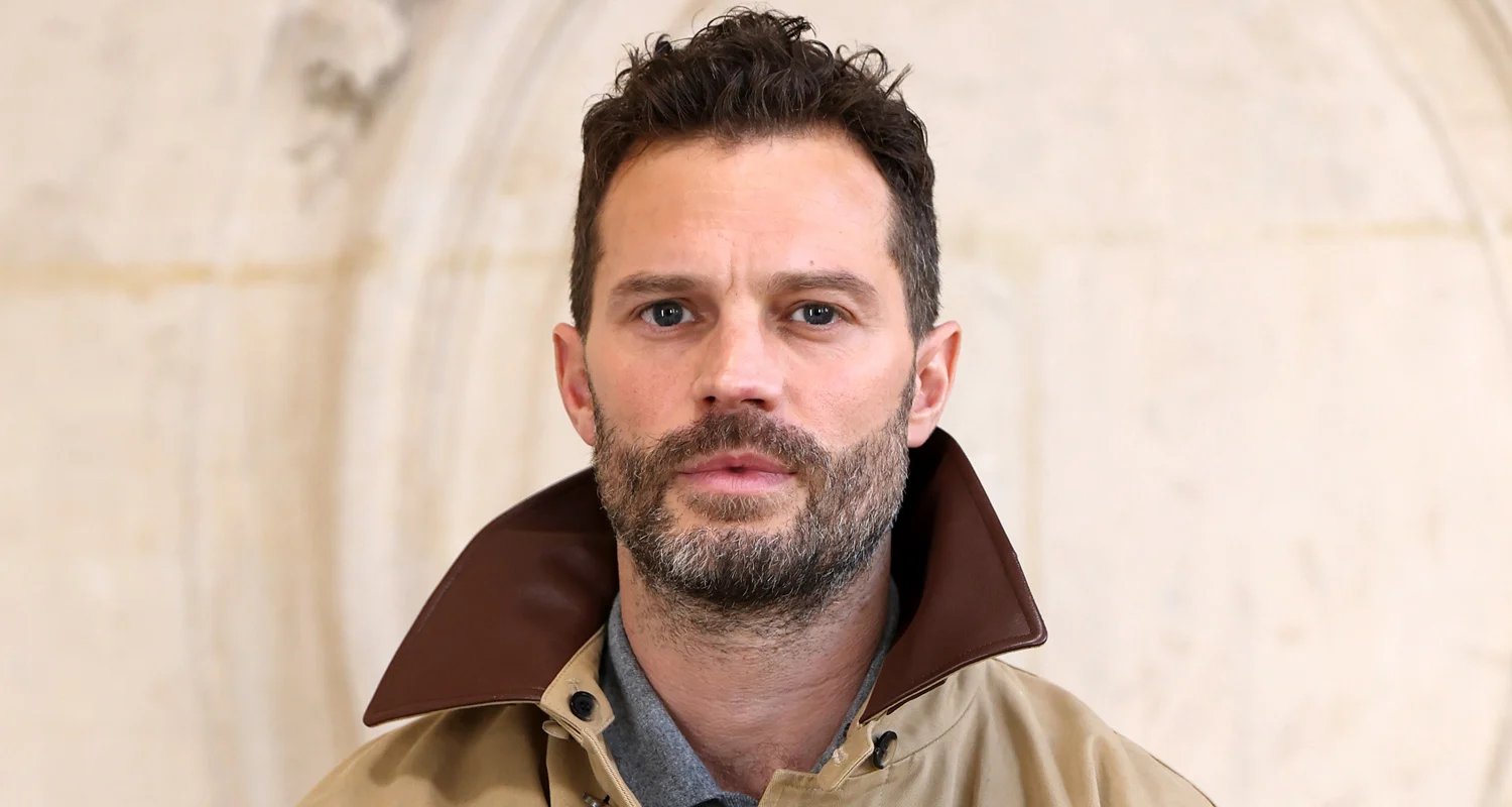 Jamie Dornan se junta a ‘Senhor dos Anéis: A Caçada a Gollum’, papel revelado | Elenco, Jamie Dornan, Leo Woodall, Senhor dos Anéis, Filmes, Senhor dos Anéis A Caçada a Gollum | Notícias e fofocas sobre celebridades | Entretenimento, fotos e vídeos