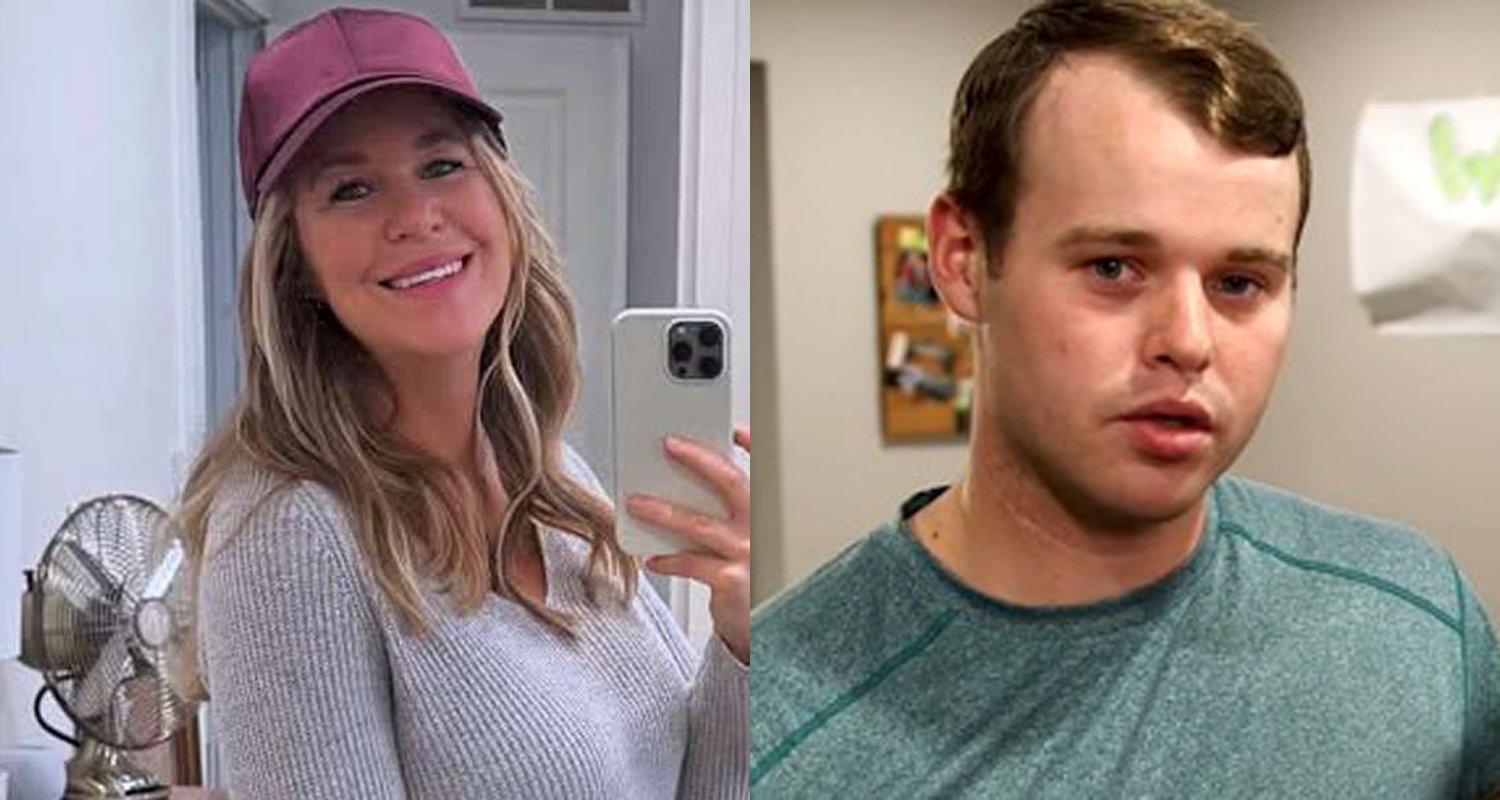 Jana Duggar diz que está ‘profundamente triste e com o coração partido’ depois que o irmão Joseph foi preso sob acusação de abuso infantil | Jana Duggar, Joseph Duggar | Notícias e fofocas sobre celebridades | Entretenimento, fotos e vídeos
