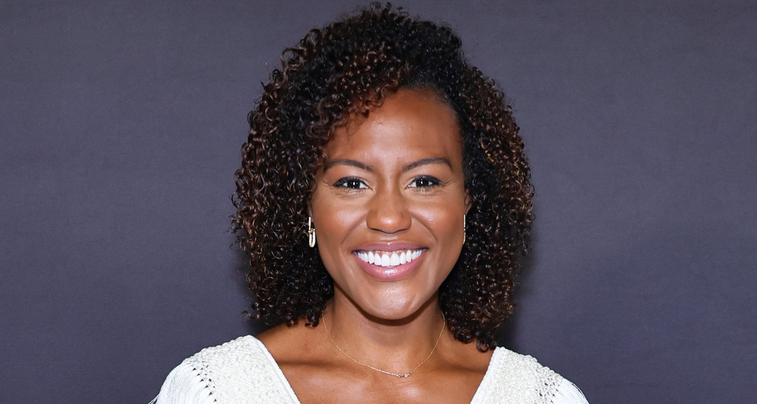 Janai Norman confirma saída do ‘Good Morning America’ e diz ‘Sinto muito por não ter conseguido me despedir’ | ABC, Good Morning America, Janai Norman, Televisão | Notícias e fofocas sobre celebridades | Entretenimento, fotos e vídeos