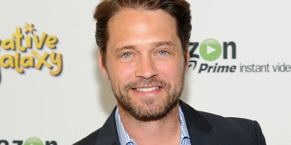 Jason Priestley permanecerá na CW para a série ‘Private Eyes Spinoff’ que será lançada neste outono | Jason Priestley, Televisão, The CW | Notícias e fofocas sobre celebridades | Entretenimento, fotos e vídeos