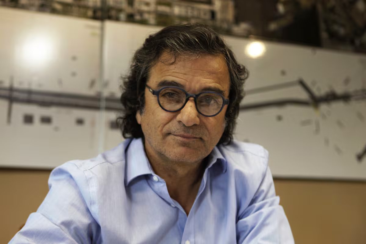 Jatos particulares, malas e propriedades em Miami. obras públicas e transportes, dois lugares quentes que voltaram a estar no centro da polémica