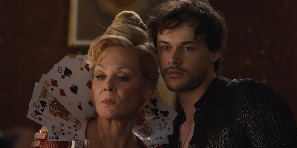Jean Smart fala sobre seu romance de maioridade com Christopher Briney na 5ª temporada de ‘Hacks’ | Christopher Briney, Hacks, HBO, Jean Smart, Televisão | Notícias e fofocas sobre celebridades | Entretenimento, fotos e vídeos