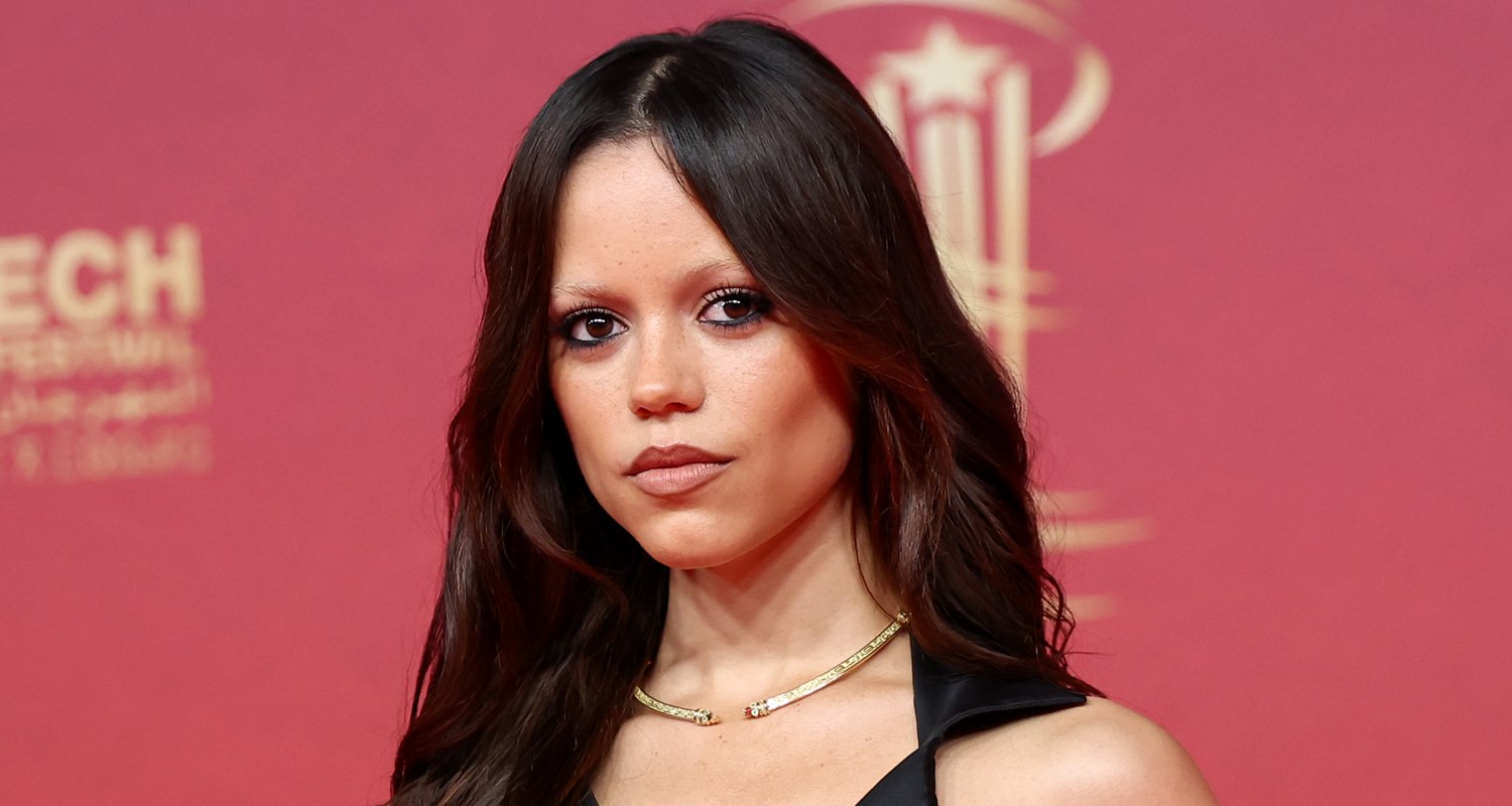 Jenna Ortega revela que quase parou de atuar antes de conseguir esse papel | Jenna Ortega | Notícias e fofocas sobre celebridades | Entretenimento, fotos e vídeos