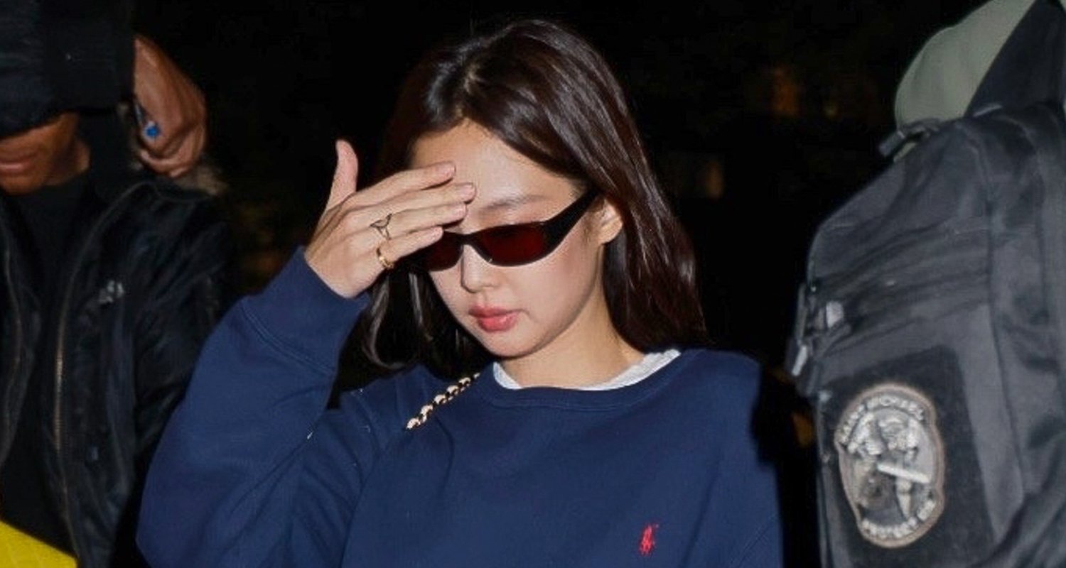 Jennie do BLACKPINK sai para jantar com amigos em Nova York | Fotos espontâneas, Jennie | Notícias e fofocas sobre celebridades | Entretenimento, fotos e vídeos