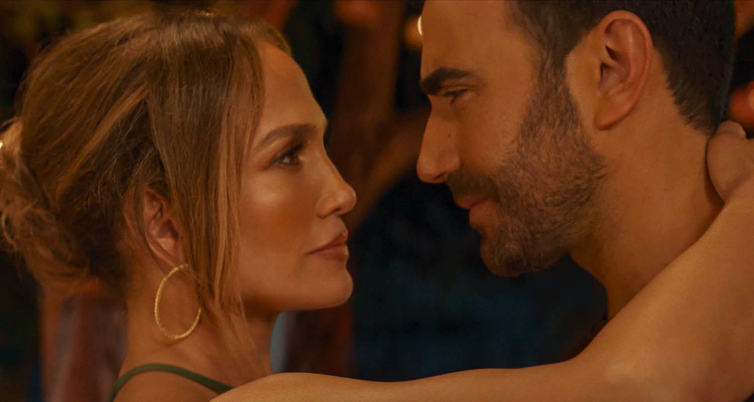 Jennifer Lopez provoca sua próxima comédia romântica ‘Office Romance’, revela que o papel foi escrito para ela | Jennifer Lopez, romance de escritório | Notícias e fofocas sobre celebridades | Entretenimento, fotos e vídeos