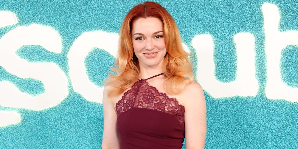 Jennifer Stone retorna como Harper na última temporada de ‘Wizards Beyond Waverly Place’ | Disney, Jennifer Stone, Wizards Beyond Waverly Place | Notícias e fofocas sobre celebridades | Entretenimento, fotos e vídeos