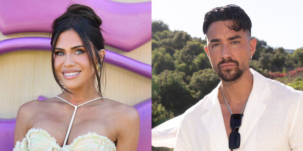 Jessi Draper vista beijando Marciano morena em evento do Hulu, diz que ele é apenas ‘um da lista’ | Jessi Draper, Marciano Morena | Notícias e fofocas sobre celebridades | Entretenimento, fotos e vídeos