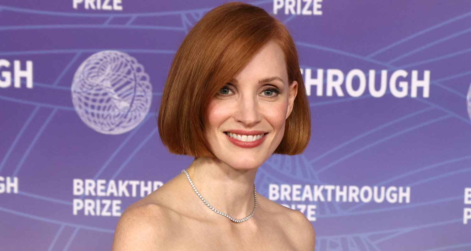 Jessica Chastain dá atualização de ‘The Savant’ e confirma lançamento | Apple TV+, Jessica Chastain, Televisão, The Savant | Notícias e fofocas sobre celebridades | Entretenimento, fotos e vídeos
