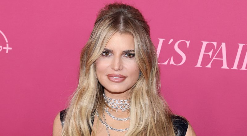 Jessica Simpson conhece o músico Thomas Eisenhood, um ano após a separação do marido Eric Johnson | Jessica Simpson, Thomas Eisenhood | Notícias e fofocas sobre celebridades | Entretenimento, fotos e vídeos