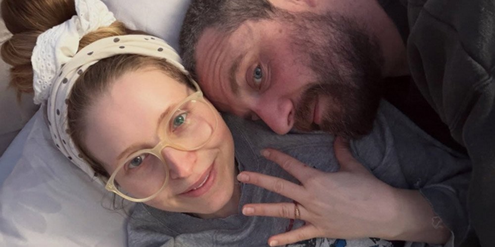 Jessie Cave, de Harry Potter, está noiva de Alfie Brown após 12 anos juntos | Alfie Brown, Harry Potter, Jessie Cave | Notícias e fofocas sobre celebridades | Entretenimento, fotos e vídeos