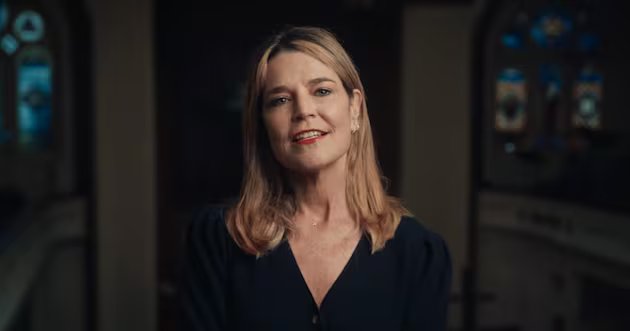 Jesus realmente entende nosso desespero mais profundo? – Notícias Deseret