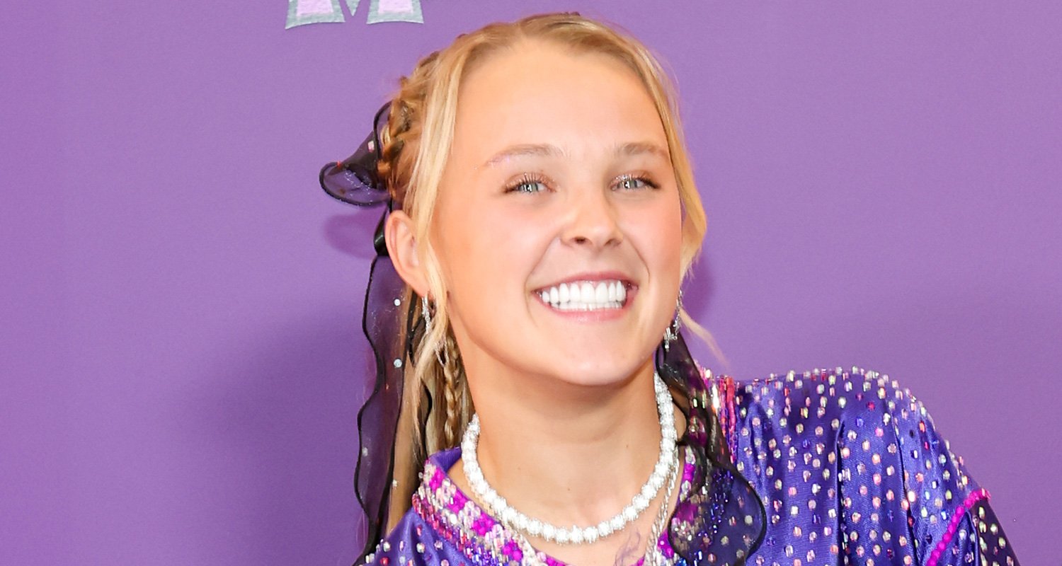JoJo Siwa fala sobre a febre do casamento antes do aniversário de Chris Hughes | jojo siwa | Notícias e fofocas sobre celebridades | Entretenimento, fotos e vídeos
