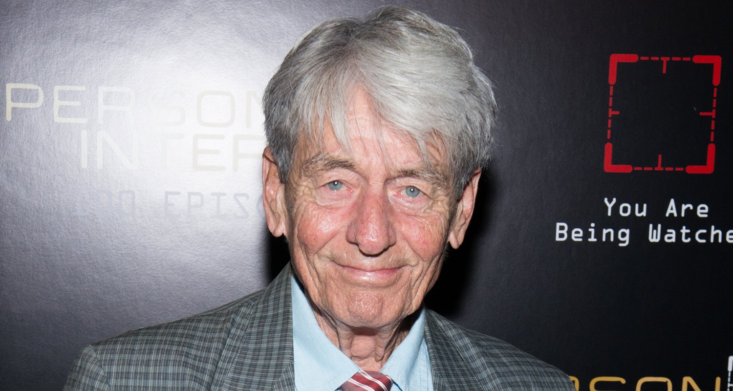 John Nolan morre: ator de ‘Batman Begins’ e ‘pessoa de interesse’ morre aos 87 | John Nolan, RIP | Notícias e fofocas sobre celebridades | Entretenimento, fotos e vídeos