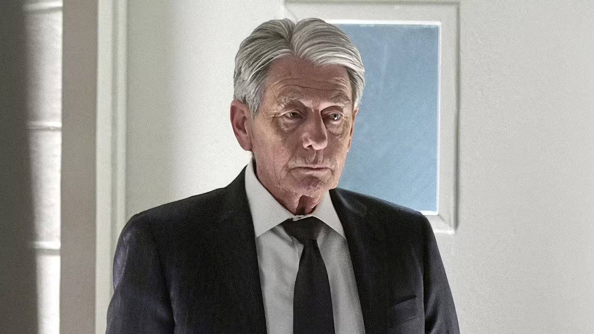 John Nolan, tio do diretor da trilogia Batman, figura proeminente do cinema e da televisão britânica, morreu.