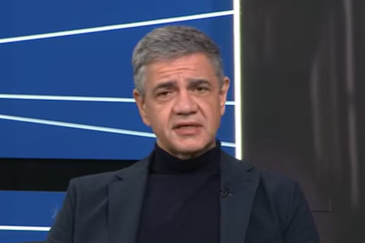 Jorge Macri falou sobre a possibilidade de uma aliança eleitoral com La Libertad Avanza em 2027.