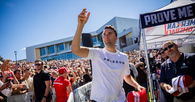 Juiz desclassifica relatório do ATF no caso de assassinato de Charlie Kirk – Deseret News