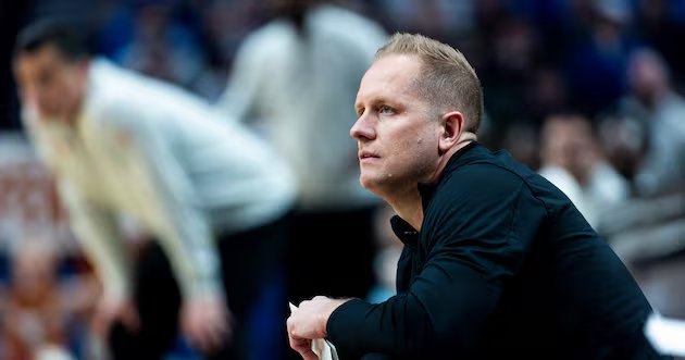 KJ Perry é o sexto jogador da BYU a entrar no portal de transferências – Deseret News