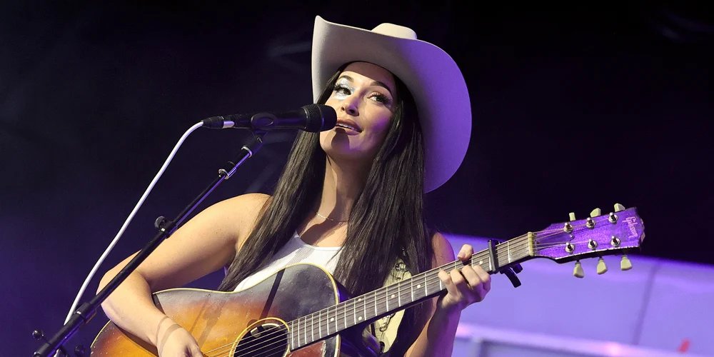 Kacey Musgraves anuncia turnê ‘Middle of Nowhere’: datas, cidades, ingressos e detalhes da pré-venda – Just Jared – Celebrity News & Gossip