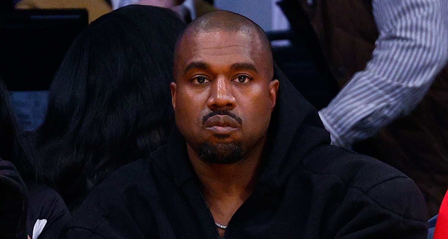 Kanye West cancela show em Paris enquanto autoridades ponderam proibi-lo de entrar na França | Kanye West | Notícias e fofocas sobre celebridades | Entretenimento, fotos e vídeos