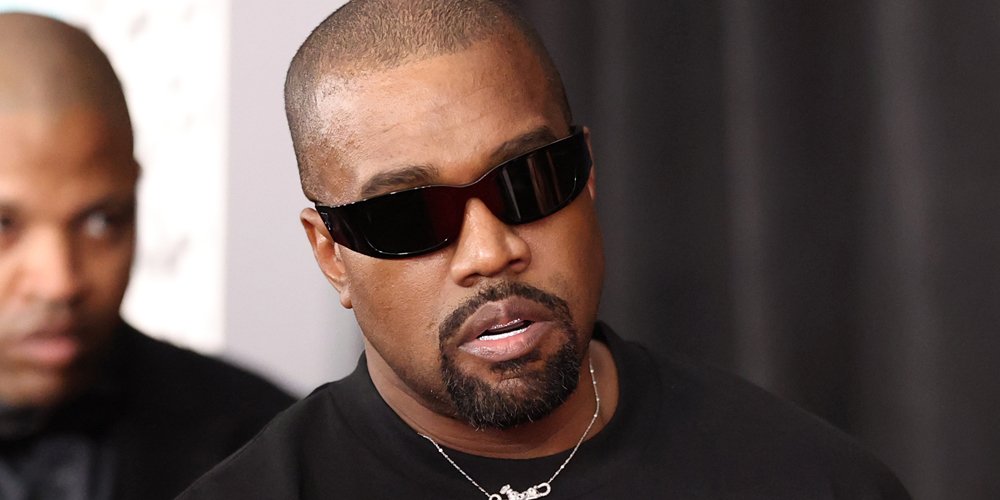 Kanye West não pode entrar no Reino Unido antes da apresentação no Wireless Festival | Kanye West, Música | Notícias e fofocas sobre celebridades | Entretenimento, fotos e vídeos