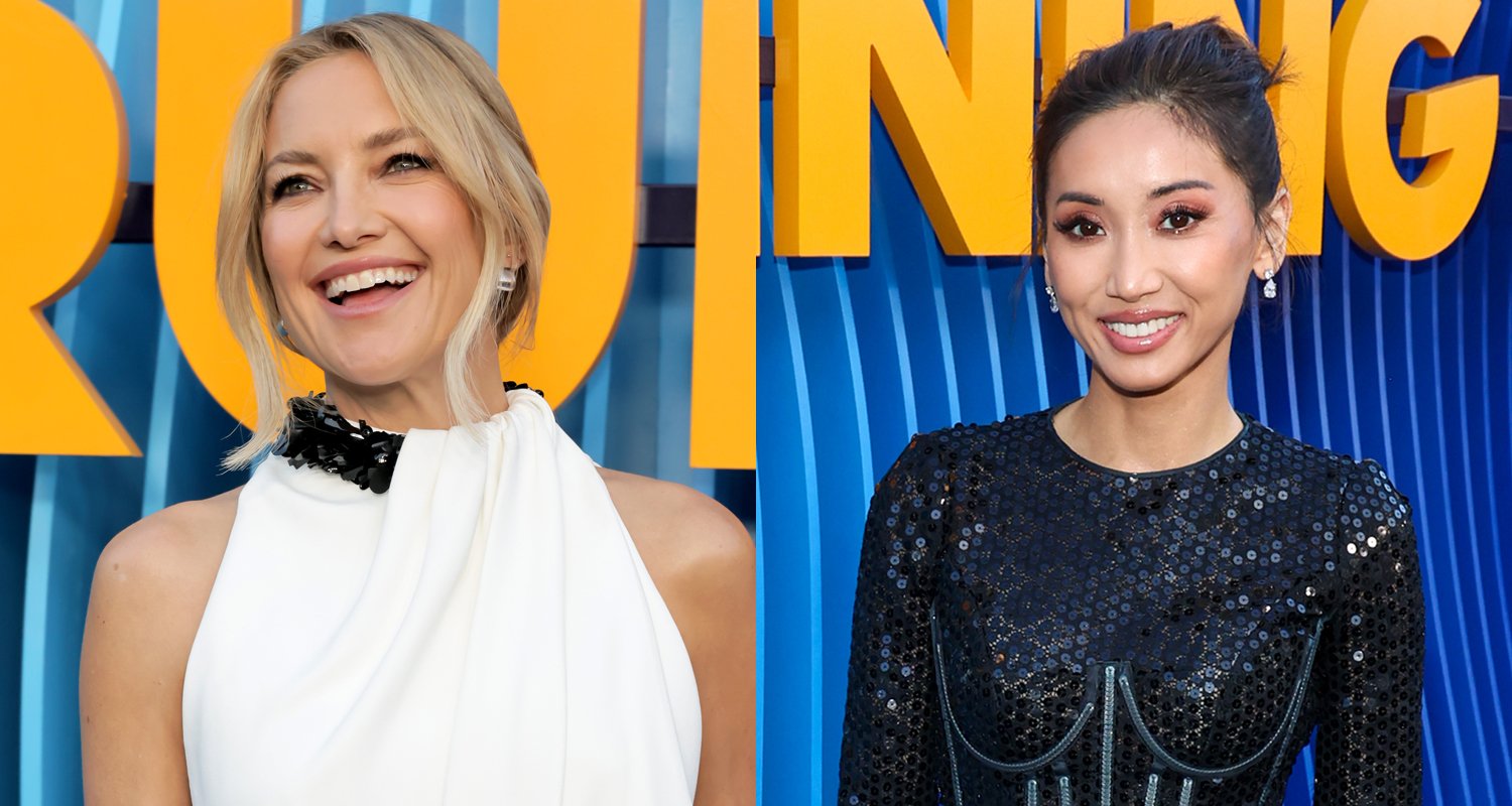 Kate Hudson e Brenda Song saem em grande estilo para a estreia da 2ª temporada de ‘Running Point’ em Los Angeles | Aliyah Turner, Blake Anderson, Brenda Song, Chet Hanks, Danny Fujikawa, Drew Tarver, fotos do evento, Fabrizio Guido, Ike Barinholtz, Jake Picking, Jay Ellis, Kate Hudson, Ken Marino, Lisa Rinna, Macaulay Culkin, Marissa Reyes, Max Greenfield, Mindy Kaling, Ray Romano, Scott E Run, Scott E. MacArthur, Tommy Dewey, Uche Agada | Notícias e fofocas sobre celebridades | Entretenimento, fotos e vídeos