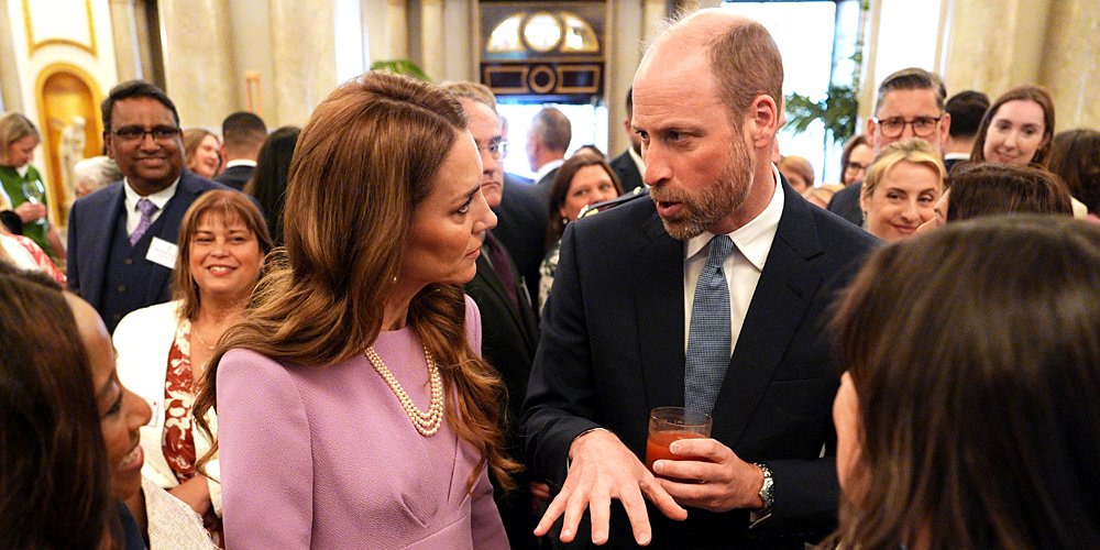 Kate Middleton, Príncipe William, Rei Charles e Rainha Camilla celebram o 100º aniversário da Rainha Elizabeth II com recepção especial e planejamento comemorativo | Fotos do evento, Kate Middleton, Rei Charles, Príncipe William, Rainha Camilla, Família Real | Notícias e fofocas sobre celebridades | Entretenimento, fotos e vídeos