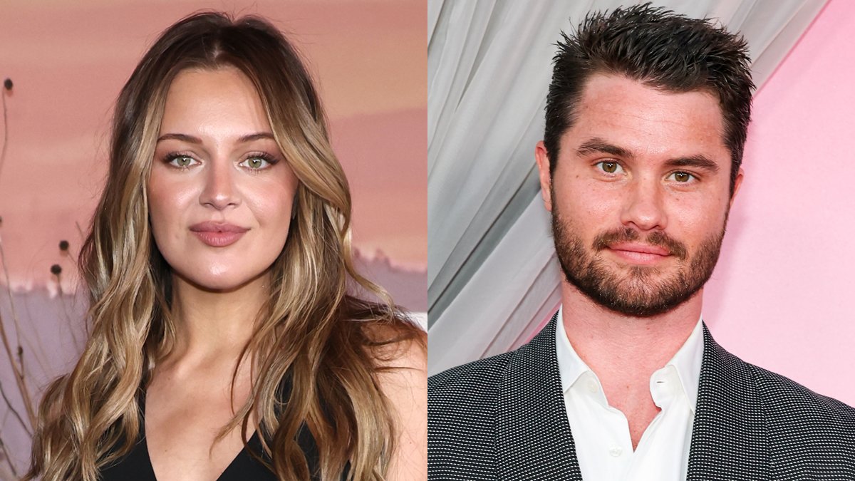 Kelsea Ballerini e Chase Stokes fazem uma caminhada amigável em Nova York, fontes dizem que não namorarão de novo – Just Jared – Notícias e fofocas de celebridades