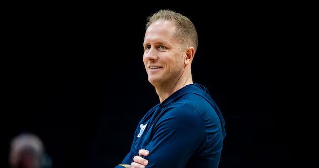 Kevin Young discute a adição do novo portal de transferência da BYU – Deseret News