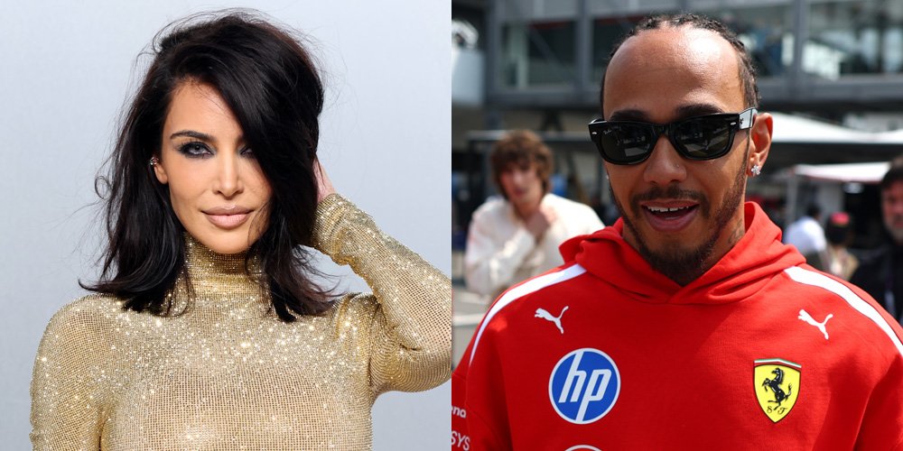 Kim Kardashian e Lewis Hamilton continuam romance com Sushi Date Night em LA | Kim Kardashian, Lewis Hamilton | Notícias e fofocas sobre celebridades | Entretenimento, fotos e vídeos