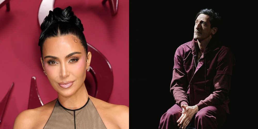 Kim Kardashian fará estreia na produção da Broadway na peça ‘The Fear of 13’, expandindo seu trabalho com a reforma da justiça criminal | Broadway,Kim Kardashian | Notícias e fofocas sobre celebridades | Entretenimento, fotos e vídeos