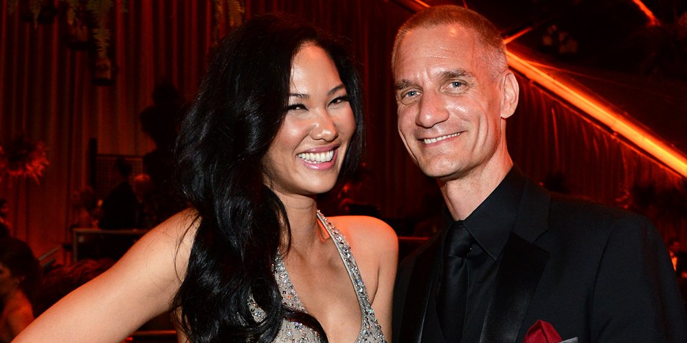 Kimora Lee Simmons se divorcia de Tim Leissner após anos de afastamento | Divórcio, Kimora Lee Simmons, Tim Leissner | Notícias e fofocas sobre celebridades | Entretenimento, fotos e vídeos