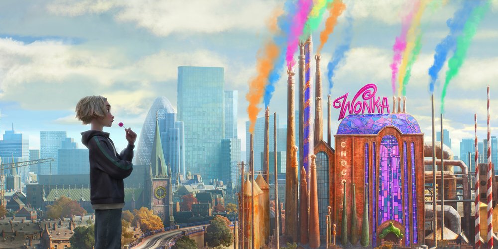 Kit Connor e Taika Waititi interpretarão Charlie e Willy Wonka em ‘Charlie vs. the Chocolate Factory’ da Netflix – lançamento inicial! | Charlie vs a Fábrica de Chocolate Kit Connor Filmes Netflix Taika Waititi | Notícias e fofocas sobre celebridades | Entretenimento, fotos e vídeos