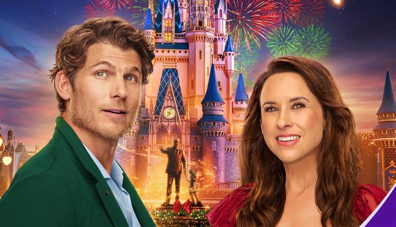 Lacey Chabert revela pôster do filme Hallmark na Disney World e lança coleção de primavera | Disney World, Hallmark Channel, Lacey Chabert | Notícias e fofocas sobre celebridades | Entretenimento, fotos e vídeos