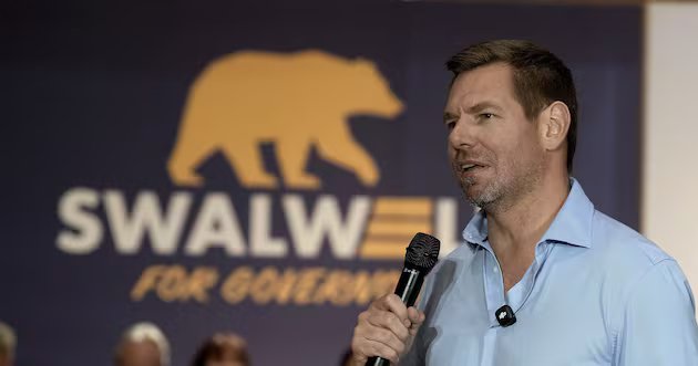 Legisladores – incluindo Swalwell – que podem ser expulsos do Congresso – Deseret News