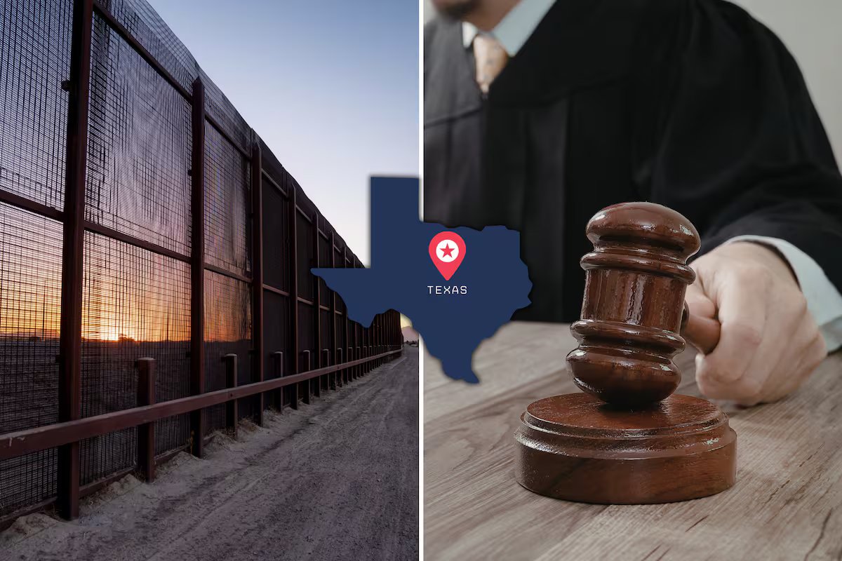 Lei de Imigração no Texas. O que significa a decisão que permite a prisão de migrantes por entrarem ilegalmente no estado?