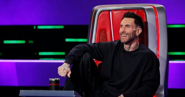 Leitores de Adam Levine Tim – Deseret News