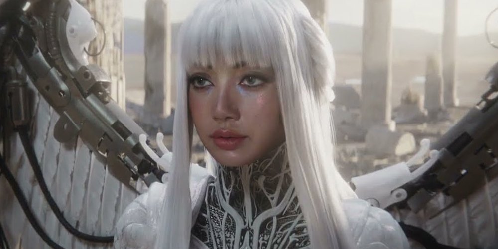 Letra de ‘Bad Angel’: Lisa se une a Anyma para nova música | Anyma, EDM, Lisa, Letras, Música | Notícias e fofocas sobre celebridades | Entretenimento, fotos e vídeos