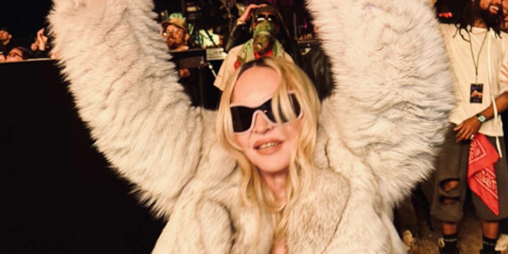 Letra de ‘I Feel So Free’: Madonna compartilha a primeira faixa de ‘Confessions II’ após apresentação no Coachella | Letras, Madonna, Música | Notícias e fofocas sobre celebridades | Entretenimento, fotos e vídeos