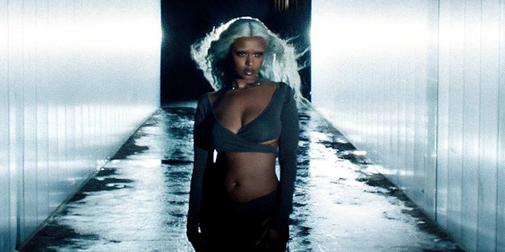 Letra de ‘Idea 1’: Kelela retorna com uma nova música para lançar sua próxima era | Kelela, letras, música, vídeo | Notícias e fofocas sobre celebridades | Entretenimento, fotos e vídeos