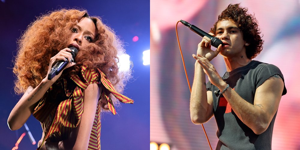 Letra de ‘Reputation’: Ravyn Lenae e Dominic Fike se unem em nova música | Dominic Fike, letras, música, Ravyn Lenae | Notícias e fofocas sobre celebridades | Entretenimento, fotos e vídeos